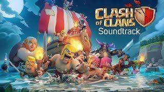 Clash of Clans - Builder Base Music Soundtrack 2017 [DOWNLOAD]