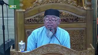 Ustadz  Abu Izzi Masmu'in Zubaidi  /  *"FADHLUL ISLAM { Keutamaan Islam}"*