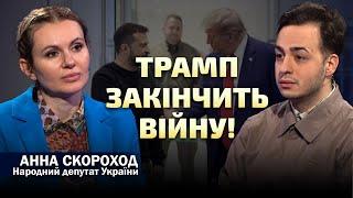 Мобілізаційний вік не знижуватимуть? Як вижити українцям? Тарифи зростуть? Реформа ТЦК. Скороход