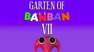 Floating Dreams (OST Version) - Garten of Banban 7