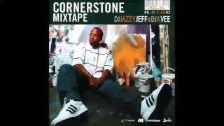 Cornerstone Mixtape Volume 40 - DJ Jazzy Jeff & DJ A.Vee