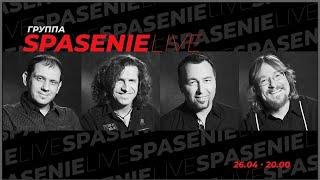 Spasenie Online