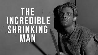 The Incredible Shrinking Man | Thoughts