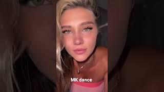 I love it #beautiful #russia #russian #russiangirl #tiktok #dance #music #musically #sexy