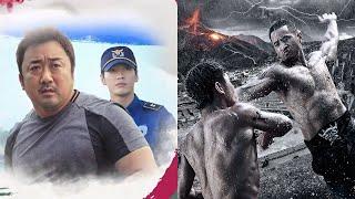 Heart of Asia Feel na Films, Asian Cinemix The Soul-Mate & The Wrath of Vajra (September 10, 2023)