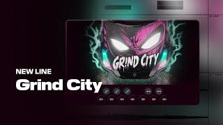 Introducing Grind City | Blown-Out Phonk | Output Arcade