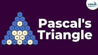 Pascal's Triangle and the Binomial Theorem | Don't Memorise