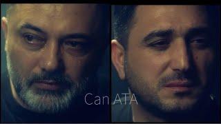 Sənan Hüseynov & Vüsal Biləsuvarlı - CAN ATA 2023 (Official Music Video)