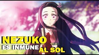  Nezuko Conquista Al Sol | TEMPORADA 3 EP 11