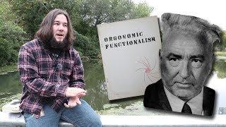 Wilhelm Reich, Orgone and Memes