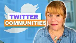 Digital Marketing News 10th September 2021 - Twitter Communities Are Here