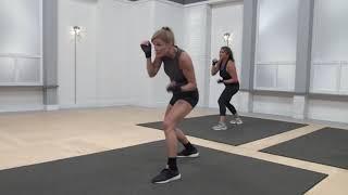 COLLAGE TV - 30 Minutes to Fitness with Kelly Coffey-Meyer: Boxfit