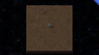 Space in Factorio.