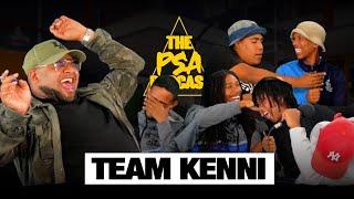 DRAKE SE P*** MET TEAM KENNI | THE PSA PODCAST EP 30