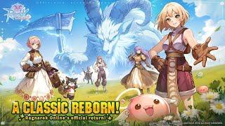 Ragnarok Rebirth | Hunter Dailies Level 59 | #guide #live #ragnarokrebirth