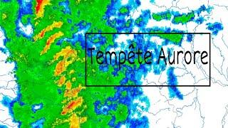 Tempête Aurore ( 21 octobre 2021 )