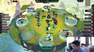 Mastering Chrono in TFT: Essential Tips and Tricks to Easily Win Your Matches