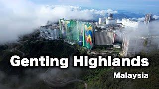 Genting Highlands Development Update