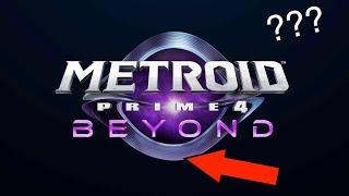 Metroid Prime 4: Beyond - Trailer Analysis, Theory & Speculation