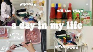 A Day In My Life Anak Kost : Pulang Ke Kosan Setelah Liburan °｡⋆੭ || Devi Vlog