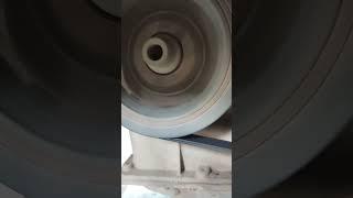 how to Dumper pul v belt   