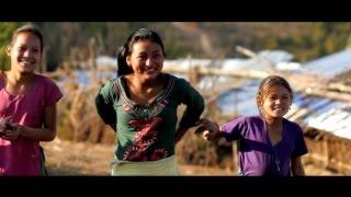 Ujeli's Story - BBC Sajha Sawal in Nepal - BBC Media Action