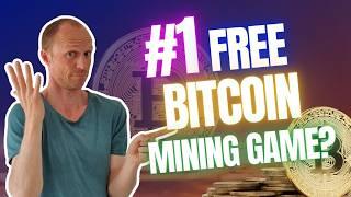 RollerCoin Review - #1 Free Bitcoin Mining Game? (Full Details)