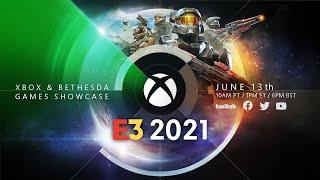 Conferencia XBOX y BETHESDA en el E3 2021 (español) TODAS las NOVEDADES del FUTURO de XBOX