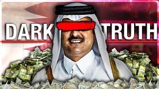 The Ugly Truth About Qatari Money! 