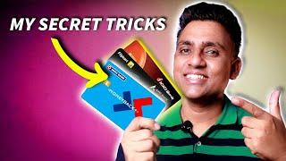 Get Pre - Approved Credit Card In Any Bank - 100% Working Trick