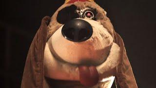 How To Beat EVERY EVIL ANIMATRONIC In "The Banana Splits"