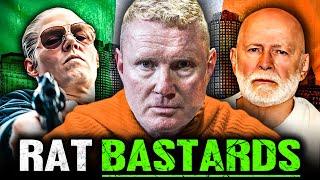 South Boston Drug Kingpin Exposes TRUTH About Whitey Bulger & The Fall Of The Irish American Mafia