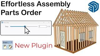 Eneroth Building Instructions New Plugin For SketchUp