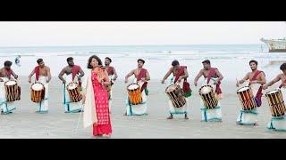 Margazhi Thingal allava - Cover feat. Pranavam Brothers|Dharmadam Beach