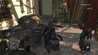 AssassinS creed 4 BLACK FLAG pr 2