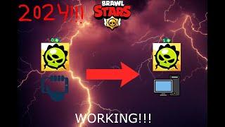 How to get Brawl Stars on PC/Computer in 2024!!! *WORKING*