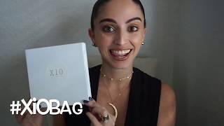 NOVEMBER 2018 XIO BAG