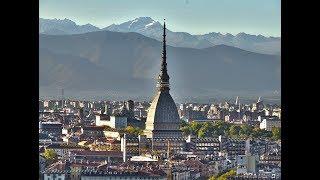 Places to see in ( Turin - Italy ) Mole Antonelliana