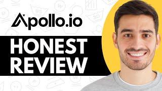 Apollo.io Review (2025) | Best Sales Platform?