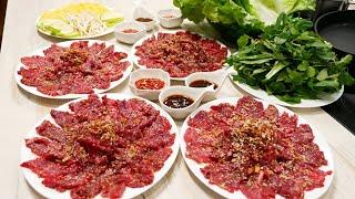 BÒ NÉ, Thịt Bò loại nào cũng MỀM NGON NHƯ FILLET nếu làm cách này, Cách Pha Sốt đặc biệt Vanh Khuyen