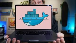 The introduction to Docker video I wish I had