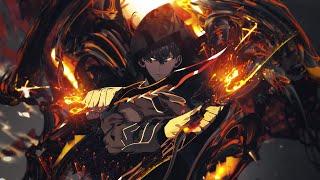 Fire Sword - Film Penuh Anime Baru yang Dijuluki Bahasa Inggris | Semua Episode Layar Penuh HD! 2023!