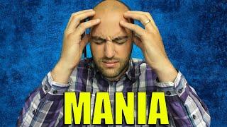 What Does a Manic Episode Feel Like? | Bipolar Disorder