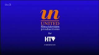 United Film & Television Productions for HTV (1997)