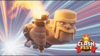 Clash Tonight - Official Clash of Clans Songs 2022