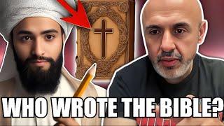 Muslim Asks The ONE Question Christians Are "SCARED' To Answer? [Debate] | Sam Shamoun