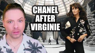 Is Chanel About to Crack? New Shocking Updates on Virginie Viard’s Departure From the Luxury Brand