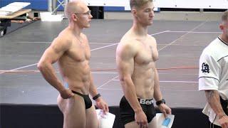 Sopot Bodybuilding Weigh-In'24 https://muscleforce.sellfy.store/p/poland-weigh-in24