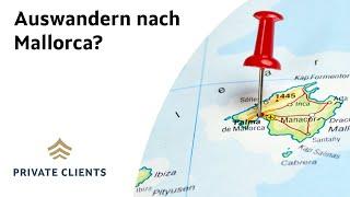 Sabine Christiansen - Auswandern nach Mallorca?