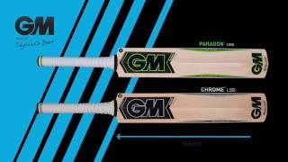 Cricket Direct, world’s finest online cricket store brings GM Cricket Bat